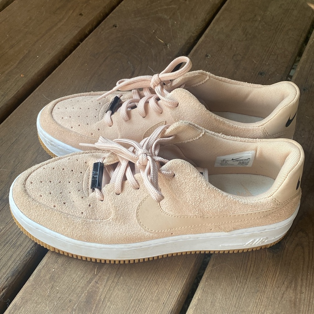 Nike Air